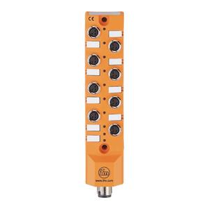 IFM CompactM8 4 DI 4 DO AS-i arayüzü CompactLine modülü Turkiye