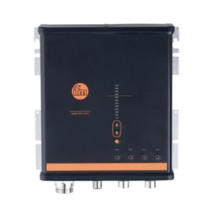 IFM PSU-1AC/24VDC-12A/IOL/IP67 Anahtarlamalı güç kaynağı 24 V DC