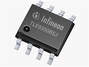 Infineon TLE9350BSJ Turkiye