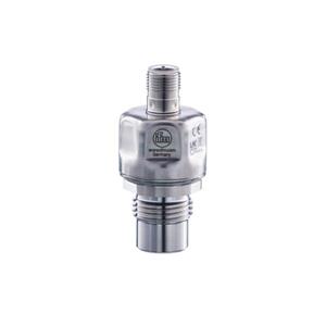 IFM PL-100-REA12-A-DKG/US/ / Düz diyaframlı basınç transmitterleri