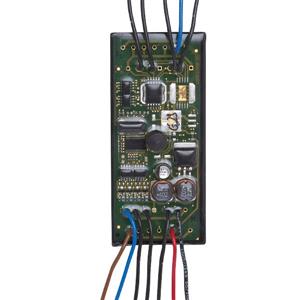 IFM CabinetModule 4DI 4DO T W AS-i arayüzü devre kartı modülü
