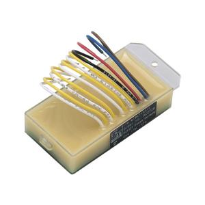 IFM Valvehead module 4DI 3DO T AS-i arayüzü devre kartı modülü