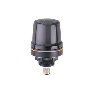 IFM LED-Lamp/IO-Link 1 bölümlü sinyal lambası