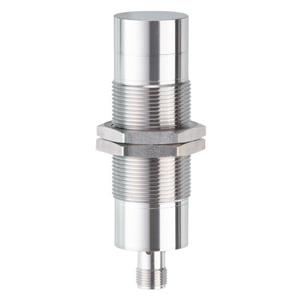 IFM UID02500GOKG/IO-Link/US tamamen-metal gövde ultrasonik sensör