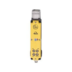 IFM SAFETY SWITCH 2SI3DO A/A OCCP Koruma kilitli AS-Interface güvenlik anahtarı