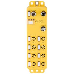 IFM PROFIsafe IOL Device 8P IP67 PROFIsafe IO-Link module Turkiye