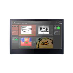 IFM Panel PC FT-11.6/Celeron/4GB/128GB Dokunmatik Panel PC Turkiye