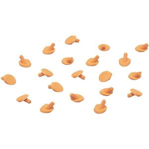 IFM VISUAL PLUG FOR PUCK (YE) Hedef disk için yön göstergesi Turkiye