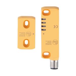 IFM MN35010-BPKG/L/CD/US RFID-kodlu emniyet sensörü