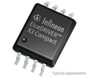 Infineon 1ED3122MC12H Turkiye