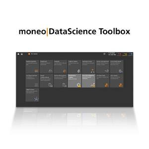 IFM moneo DataScience Starter LIC üretim süreçlerinin iyileştirilmesi ve akıllı izleme için yazılım lisansı Turkiye