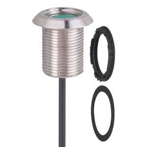 IFM KTMDF-E-RBPKG/0,3M Illuminated capacitive touch sensor Turkiye