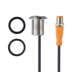 IFM KTMDF-EGRBPKG/US/0,3m Illuminated capacitive touch sensor Turkiye