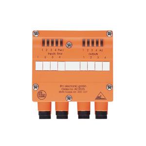 IFM EEMS/Module/4DI/4DO/T/CCT AS-i arayüzü üniversal modül Turkiye