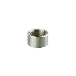 IFM ADAPT G1/2-HALF WELDING SOCKET Proses sensörleri için kaynak adaptörü