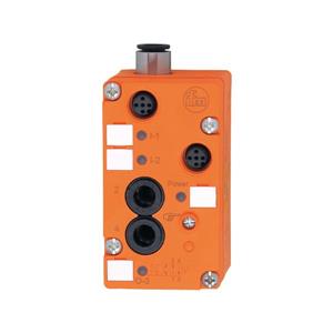 IFM AirBox 2DI 1PO M12 V2A AS-Interface  airbox Turkiye