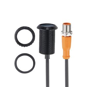 IFM KTMEF-KMMFFKG/US/IO Illuminated capacitive touch sensor Turkiye