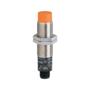 IFM DGA4012-WPKG/US Hız denetimi için kompakt değerlendirme ünitesi