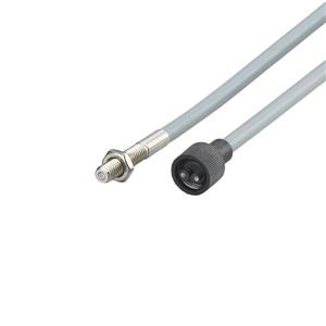 IFM FT-00-M-W-M6/0,6M Fiber optik cisimden yansımalı sensör Turkiye