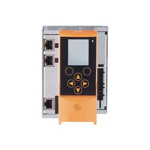 IFM SmartPLC DataLine 1ASi PN AS-Interface PROFINET ağ geçidi, PLC ile Turkiye