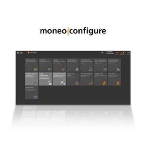 IFM moneo configure License IO-Link cihazların çevrimiçi ve çevrimdışı parametre ayarı için moneo modül lisansı Turkiye