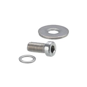 IFM SEALING EDGE GRINDING PROTECTION Aseptoflex Vario kaynak adaptörlerinin kurulumu için taşlama koruması Turkiye