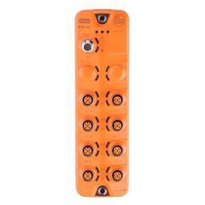 IFM IOL MOD SL 8XMP/DX B M12 IP67 IO-Link giriş/çıkış modülü