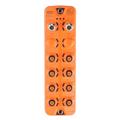 IFM IOL MOD SL 8XDX/DX E   M12 IP67 IO-Link giriş/çıkış modülü