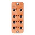 IFM ETH Switch PFL IoT 6P IP67 Ethernet anahtar