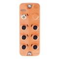 IFM ETH Switch SL IoT 6P IP67 Ethernet anahtar