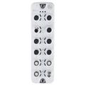 IFM IO-Link Master PFL EC 8P IP69K EtherCAT arayüzlü IO-Link master