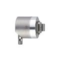 IFM INCREMENTAL ENCODER PERFORMANCE LINE Delikli milli ve göstergeli artımlı ekoder
