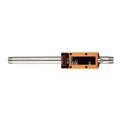 IFM SDR12DGXFPKG/US-100 Basınçlı hava ölçer