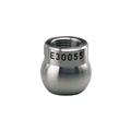 IFM ADAPT G1/2-WELDING SPHERICAL Proses sensörleri için kaynak adaptörü