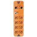 IFM IO-Link Master DL IoT 8P IP67 IoT arayüzlü IO-Link master
