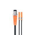IFM MKT3028BBPKG/G/0,3M/-H/US/2X T-slot silindir sensör