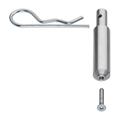 Leuze BT TFM 08 1610.210 Montaj braketi
