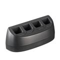 Leuze BAT-Charger-4 Desk-EU Şarj istasyonu