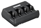 Leuze BAT-Charger-HS-4 Desk-EU Şarj istasyonu