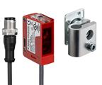 Leuze Set HT25C/PX-200-M12+BTU25 Set arka plan bastırmalı sensör