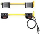 Leuze Set-AC-MLX.2-2SB Susturma sensör seti