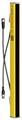 Leuze MLC500T40-750MG Emniyet ışık perdesi verici