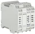 Leuze MSI-mxE/Rx2 Emniyet rölesi