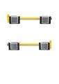 Leuze Set-AC-MT-4P Susturma sensör seti
