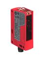 Leuze SLE46C-40.K2/4P-M12 Tek ışınlı emniyet bariyeri alıcısı