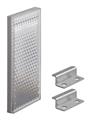 Leuze TK 50 x100-Set Reflektör