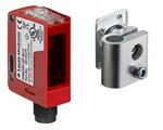 Leuze Set HT25C4PM12 BTU200MD12 Set arka plan bastırmalı sensör