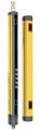 Leuze CPRT500/2-mxl02/R2 Çok ışınlı güvenlik fotoelektrik sensör verici/alıcı