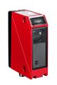 Leuze SLSE 96M/P-1071-T2-21 Tek ışınlı emniyet bariyeri alıcısı