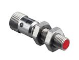 Leuze IS 108 MM/4NC-2E0-M12 Endüktif sensör